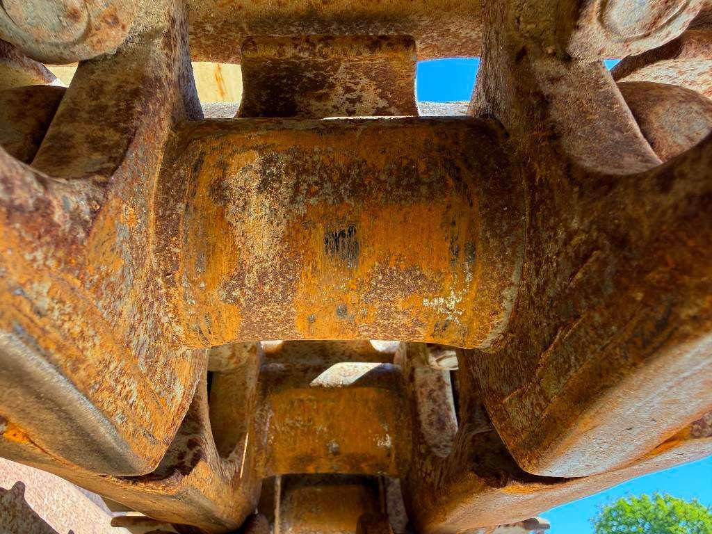 Caterpillar 963D - Ripper / Airco / CE Certified Foto 26