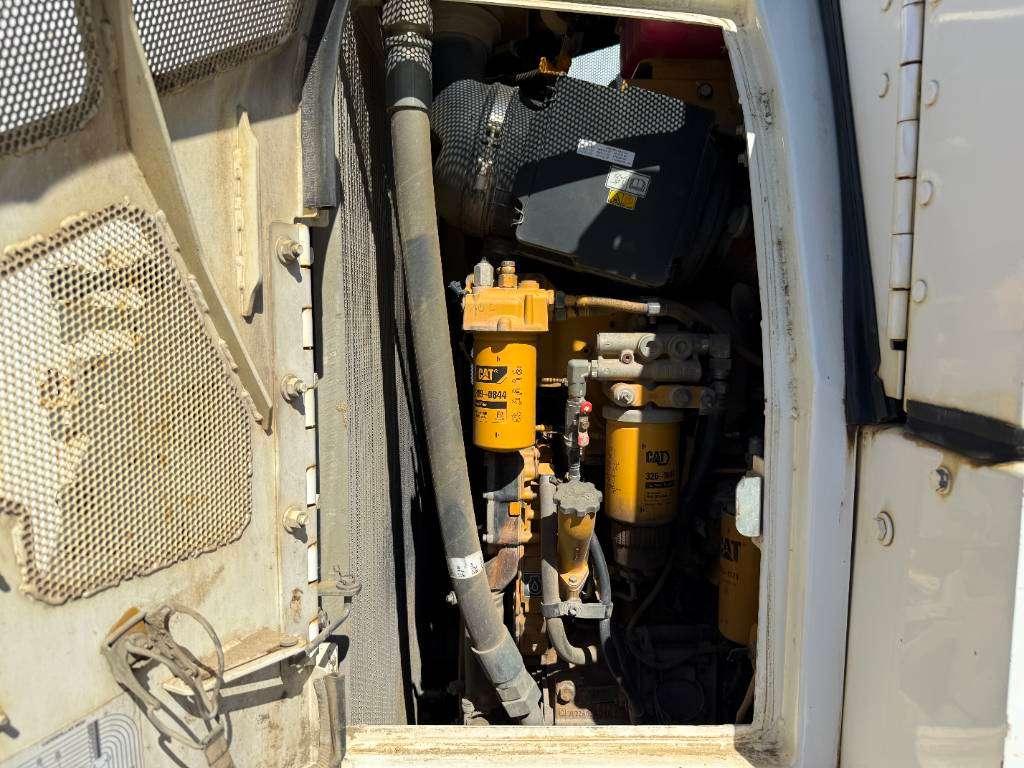 Caterpillar 963D - Ripper / Airco / CE Certified Foto 27