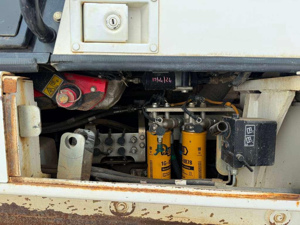 Caterpillar 963D - Ripper / Airco / CE Certified Foto 29