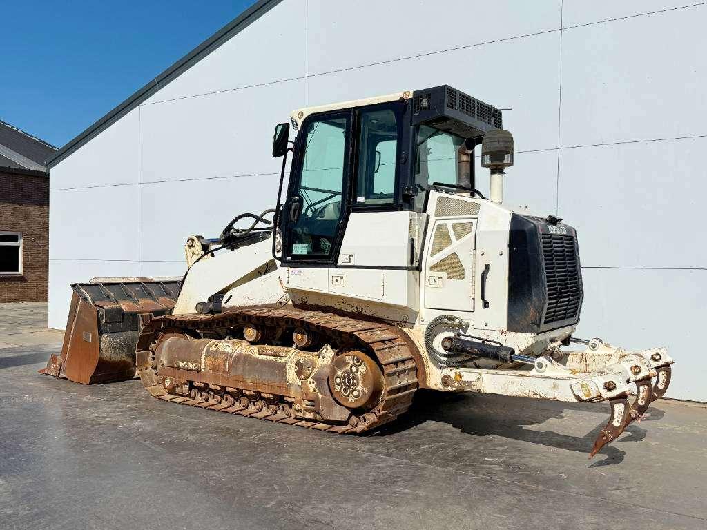 Caterpillar 963D - Ripper / Airco / CE Certified Foto 3