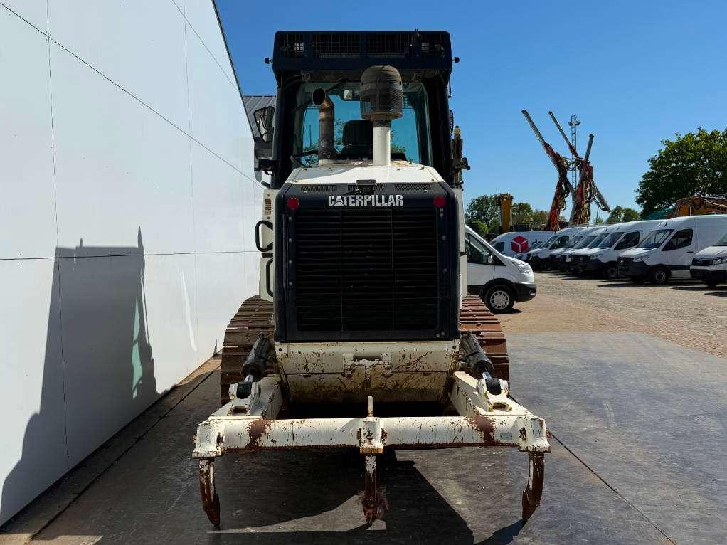 Caterpillar 963D - Ripper / Airco / CE Certified Foto 4