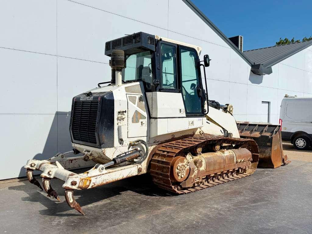 Caterpillar 963D - Ripper / Airco / CE Certified Foto 5