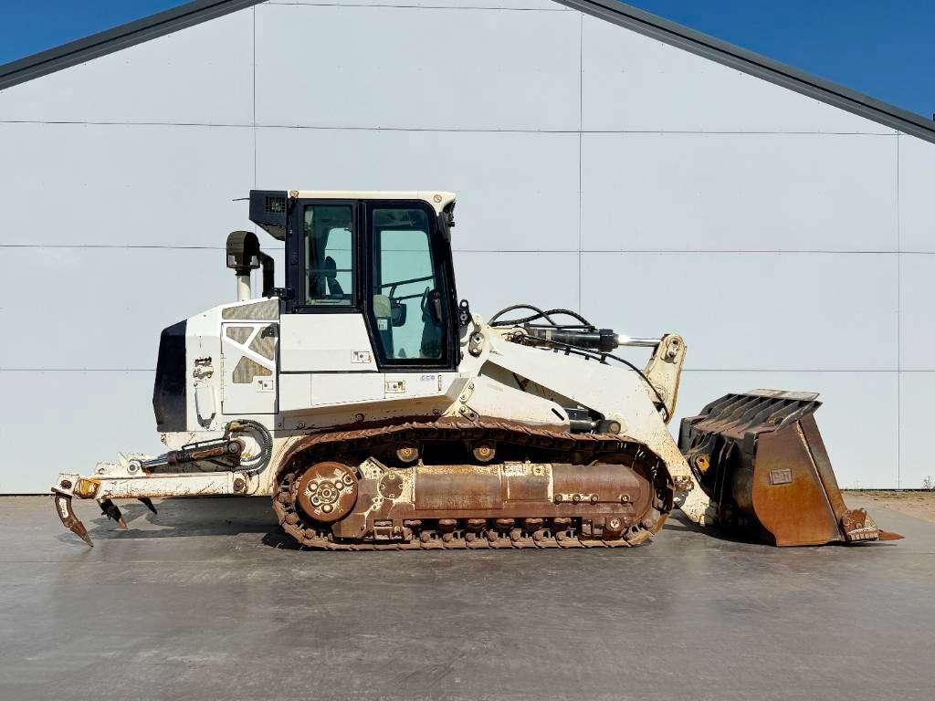 Caterpillar 963D - Ripper / Airco / CE Certified Foto 6