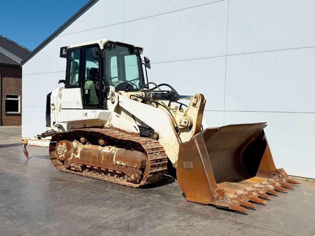 Caterpillar 963D - Ripper / Airco / CE Certified Foto 7