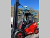 Linde H45D Foto 1 thumbnail