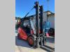 Linde H45D Foto 4 thumbnail