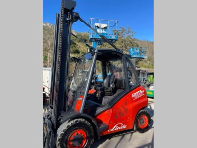 Linde H45D in vendita da Venus Srl
