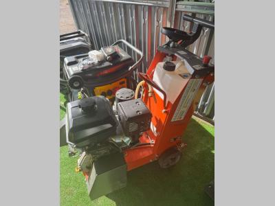 Husqvarna FS400LV NO DISCO in vendita da B.D. Commerciale Srl