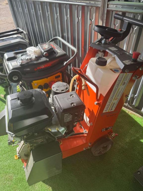 Husqvarna FS400LV NO DISCO Foto 1