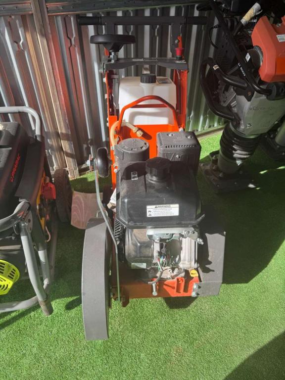 Husqvarna FS400LV NO DISCO Foto 4