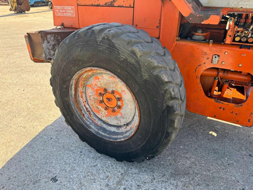 Fiat Hitachi FR70 Foto 10