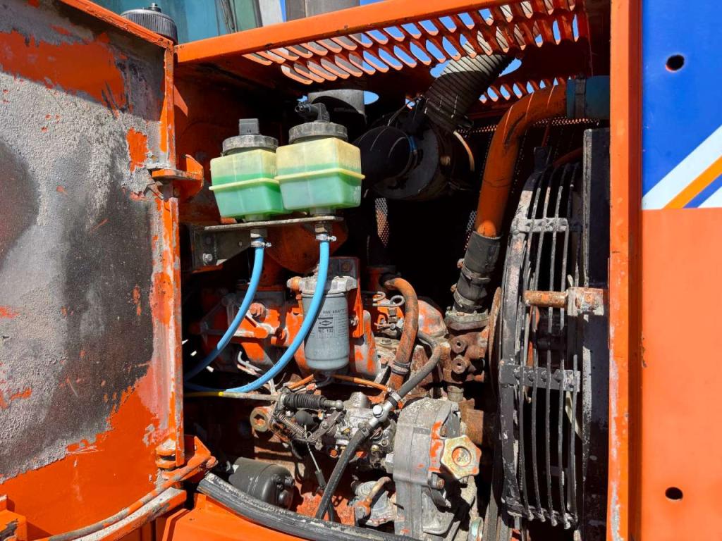 Fiat Hitachi FR70 Foto 9