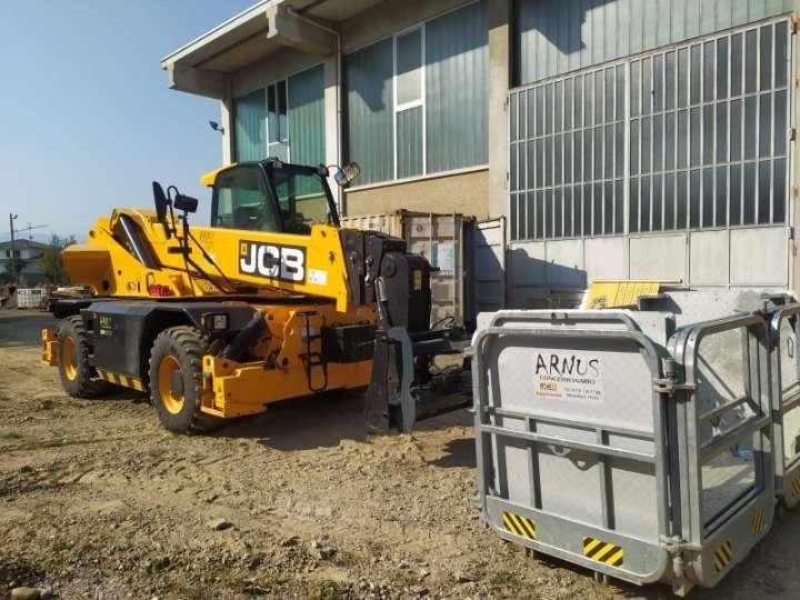 JCB 555-210R Foto 1