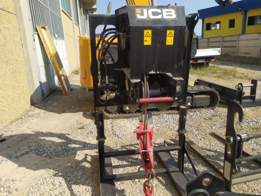 JCB 555-210R Foto 11