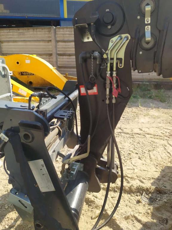 JCB 555-210R Foto 13