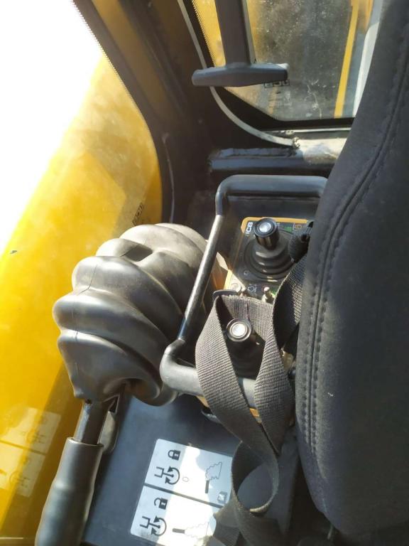 JCB 555-210R Foto 14