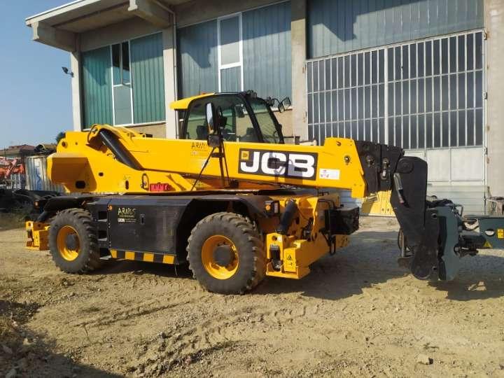 JCB 555-210R Foto 2
