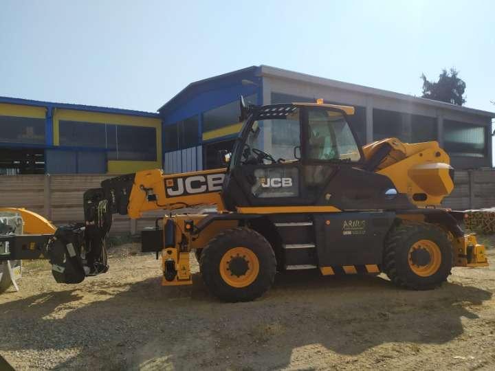 JCB 555-210R Foto 3