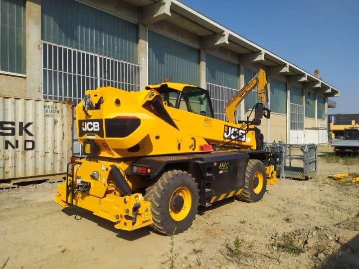 JCB 555-210R Foto 4