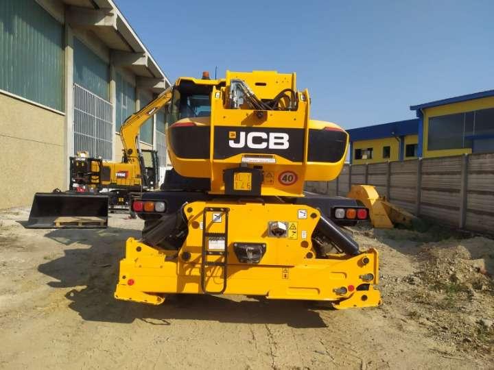 JCB 555-210R Foto 6