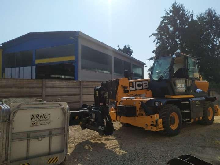 JCB 555-210R Foto 7
