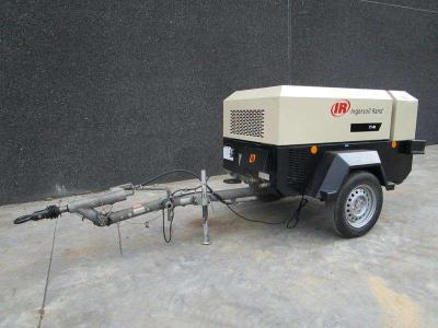 Ingersoll Rand 7 / 41 - N in vendita da Machinery Resale