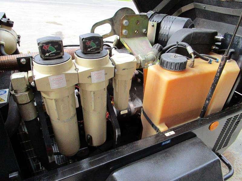 Ingersoll Rand 7 / 41 - N Foto 5