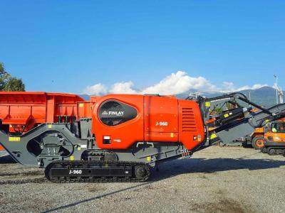 Finlay J960