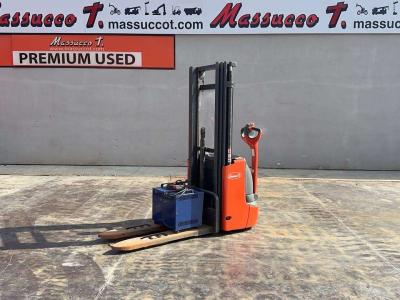 Linde L10 in vendita da Massucco T. Srl
