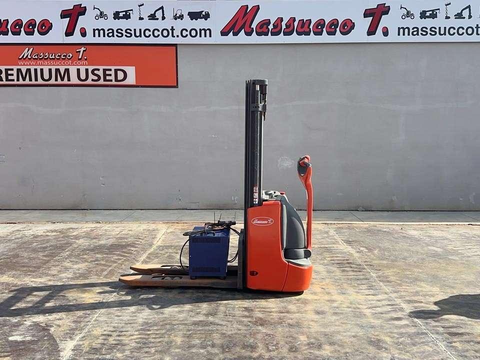 Linde L10 Foto 2