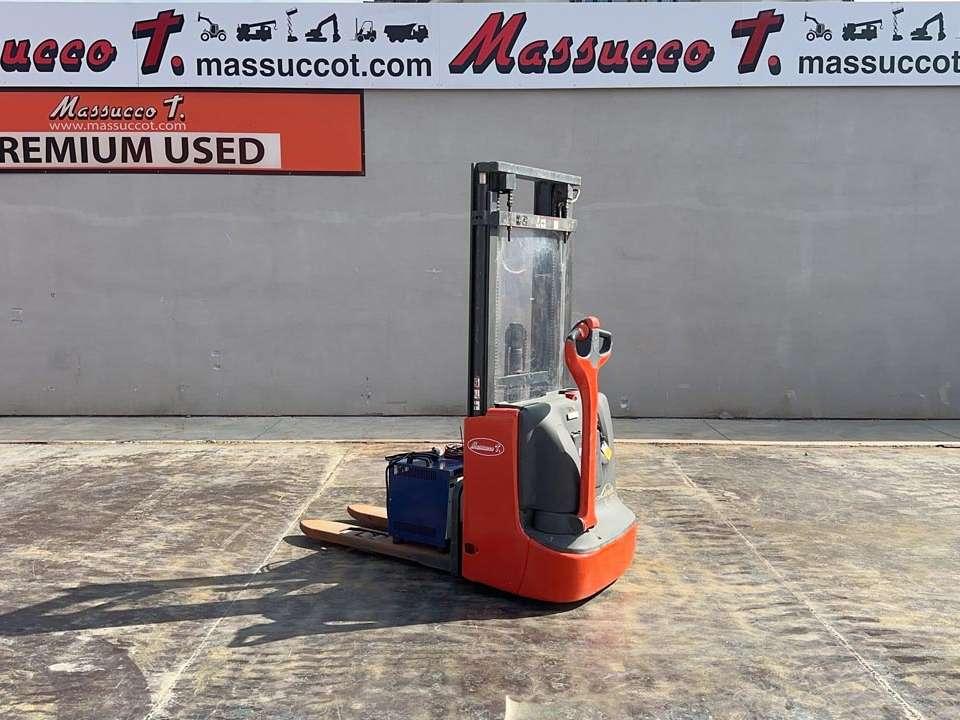 Linde L10 Foto 3