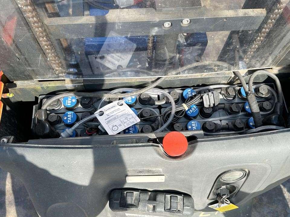 Linde L10 Foto 6