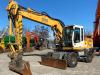 Liebherr A900B Litronic Foto 1 thumbnail