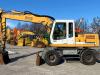 Liebherr A900B Litronic Foto 2 thumbnail