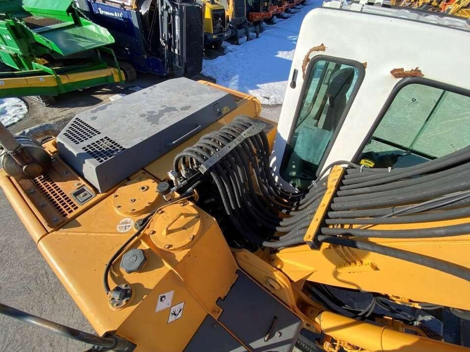 Liebherr A900B Litronic Foto 5
