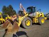New Holland W190 Foto 1 thumbnail