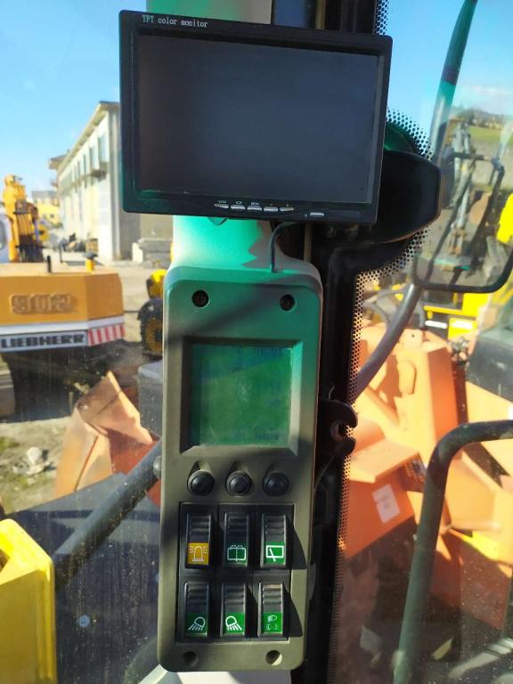 New Holland W190 Foto 10