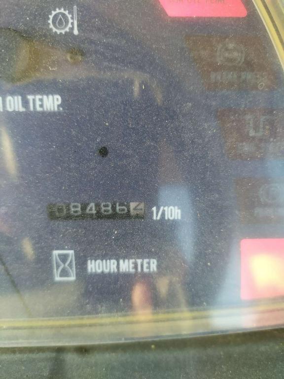 New Holland W190 Foto 12