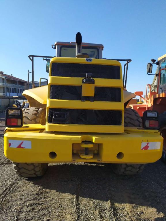 New Holland W190 Foto 3