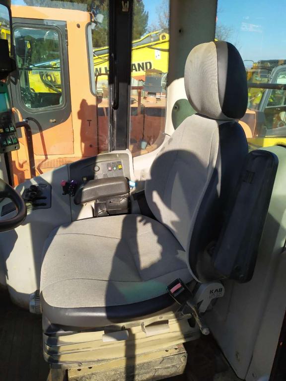 New Holland W190 Foto 8