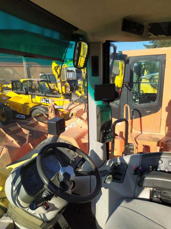 New Holland W190 Foto 9