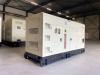 Hyundai P086TI-1 - 165 kVA Generator - DPX-19851 Foto 2 thumbnail