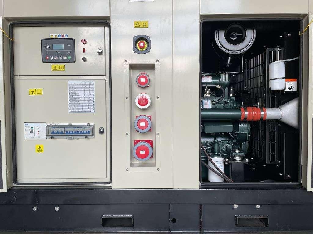 Hyundai P086TI-1 - 165 kVA Generator - DPX-19851 Foto 7