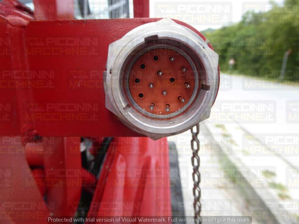 Takeuchi TL6R Foto 12