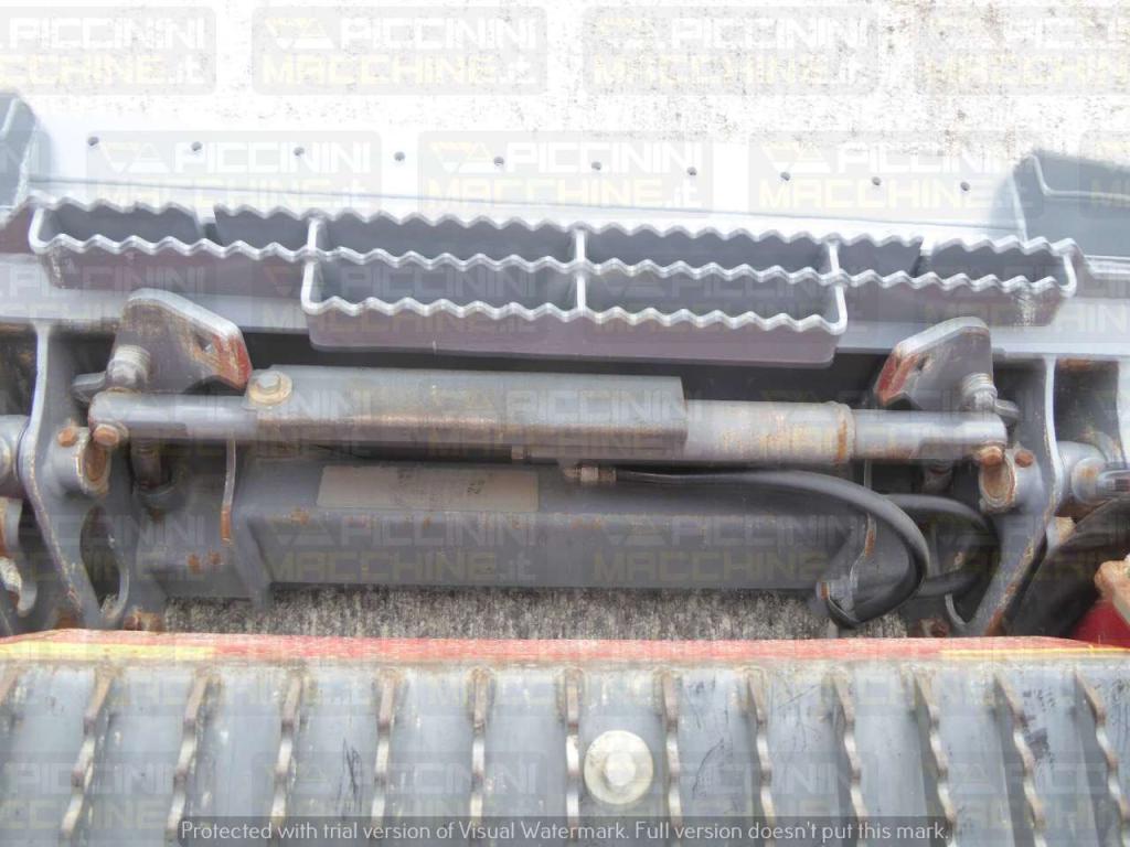Takeuchi TL6R Foto 13