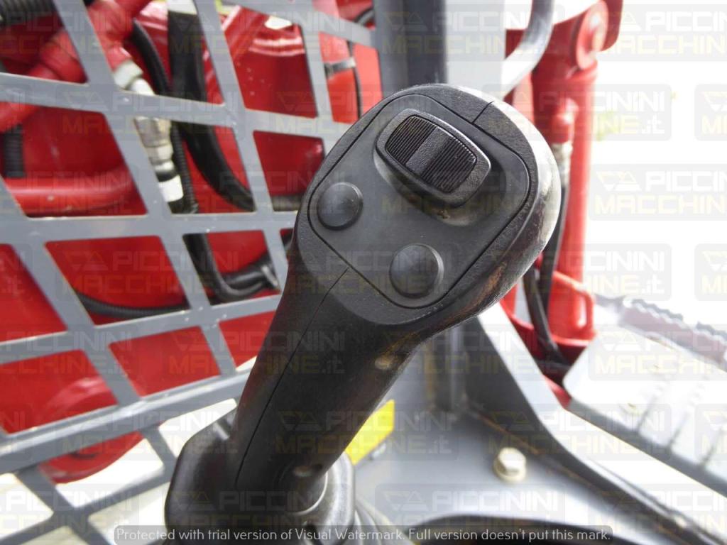Takeuchi TL6R Foto 25