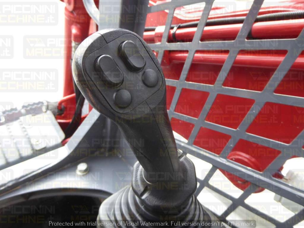 Takeuchi TL6R Foto 26