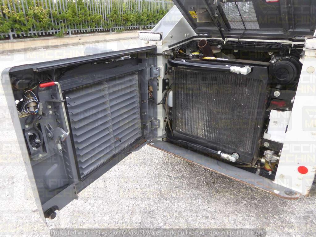Takeuchi TL6R Foto 27