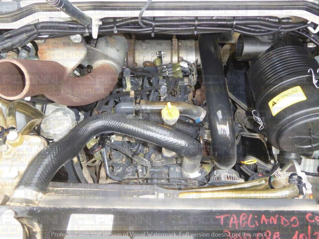Takeuchi TL6R Foto 28