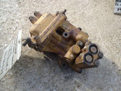 Distributore marce per Fiat Allis FL10C - FL14C - CODICE 79039539 - in vendita da OLM 90 Srl